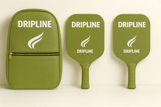 Dripline Olive Signature Set