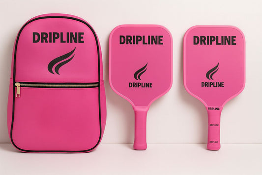 Dripline Pink Signature Set