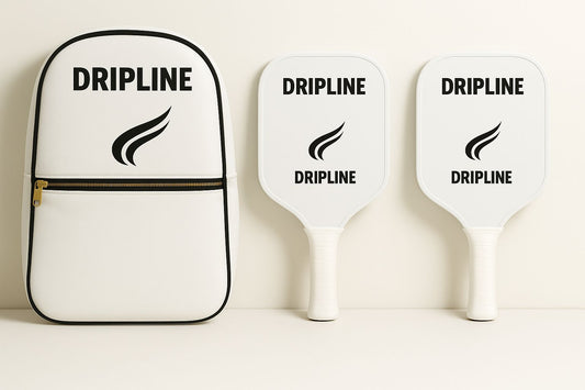 Dripline White Signature Set